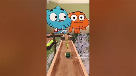 The Amazing World of Gumball pt. 1 (1.20.23).